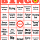 Illustration for article titled Didnt Get Nominated This Year? Play Our Oscars Bingo Instead.